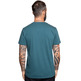 T-shirt Trangoworld Feder 12H