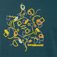T-shirt Trangoworld Feder 12H
