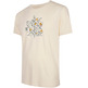T-shirt Trangoworld Feder 12J