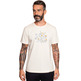 T-shirt Trangoworld Feder 12J
