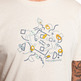 T-shirt Trangoworld Feder 12J