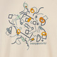 T-shirt Trangoworld Feder 12J