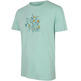 T-shirt Trangoworld Feder 12L