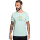T-shirt Trangoworld Feder 12L