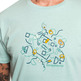 T-shirt Trangoworld Feder 12L