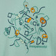 T-shirt Trangoworld Feder 12L