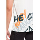 T-shirt Trangoworld Foury 110