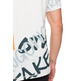 T-shirt Trangoworld Foury 110