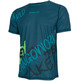 T-shirt Trangoworld Foury 120