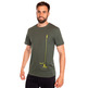 T-shirt Trangoworld Gabb 1C0