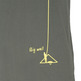 T-shirt Trangoworld Gabb 1C0