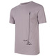 T-shirt Trangoworld Gabb 1D0