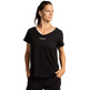 Trangoworld Garbi Peigne 1J0 T-shirt