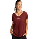 Trangoworld Garbi Peigne 1M0 T-shirt