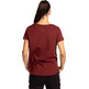 Trangoworld Garbi Peigne 1M0 T-shirt