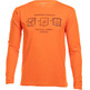 Trangoworld T-shirt Gerena 1G0