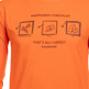 Trangoworld T-shirt Gerena 1G0