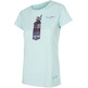 T-shirt Trangoworld Home WM 1E0