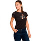 T-shirt Trangoworld clés 1J0