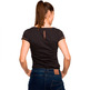 T-shirt Trangoworld clés 1J0