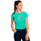 T-shirt Trangoworld clés 1U0