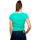 T-shirt Trangoworld clés 1U0