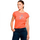 T-shirt Trangoworld clés 1V0
