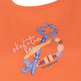 T-shirt Trangoworld clés 1V0