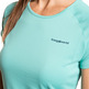 T-shirt Trangoworld Laisan 190