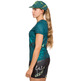 Trangoworld T-shirt Laurel 120