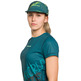 Trangoworld T-shirt Laurel 120