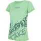 Trangoworld T-shirt Laurel 140