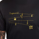 T-shirt Trangoworld Loiba 210