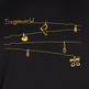 T-shirt Trangoworld Loiba 210