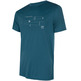 T-shirt Trangoworld Loiba 220