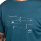 T-shirt Trangoworld Loiba 220