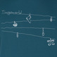 T-shirt Trangoworld Loiba 220