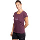 T-shirt Trangoworld Lorte 12N