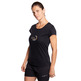 T-shirt Trangoworld Lorte 1R0