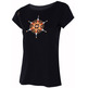 Trangoworld T-shirt Mandala 1J0
