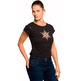 Trangoworld T-shirt Mandala 1J0