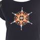 Trangoworld T-shirt Mandala 1J0