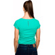 T-shirt Trangoworld Mandala 1U0