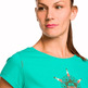 T-shirt Trangoworld Mandala 1U0