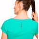 T-shirt Trangoworld Mandala 1U0