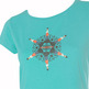 T-shirt Trangoworld Mandala 1U0