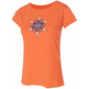 T-shirt Trangoworld Mandala 1V0