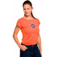 T-shirt Trangoworld Mandala 1V0
