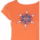 T-shirt Trangoworld Mandala 1V0
