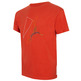 T-shirt Trangoworld Manilva 1X0